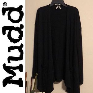 Women’s lightweight long cape like cover